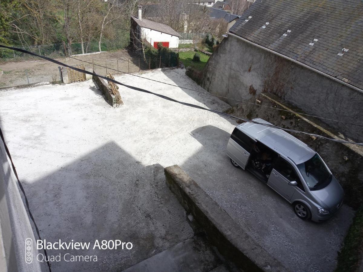 Maison Calme Et Lumineuse Cierp Exterior photo